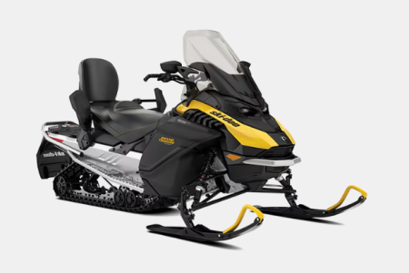 Ski-Doo Grand Touring Sport 600 ACE™ 2026